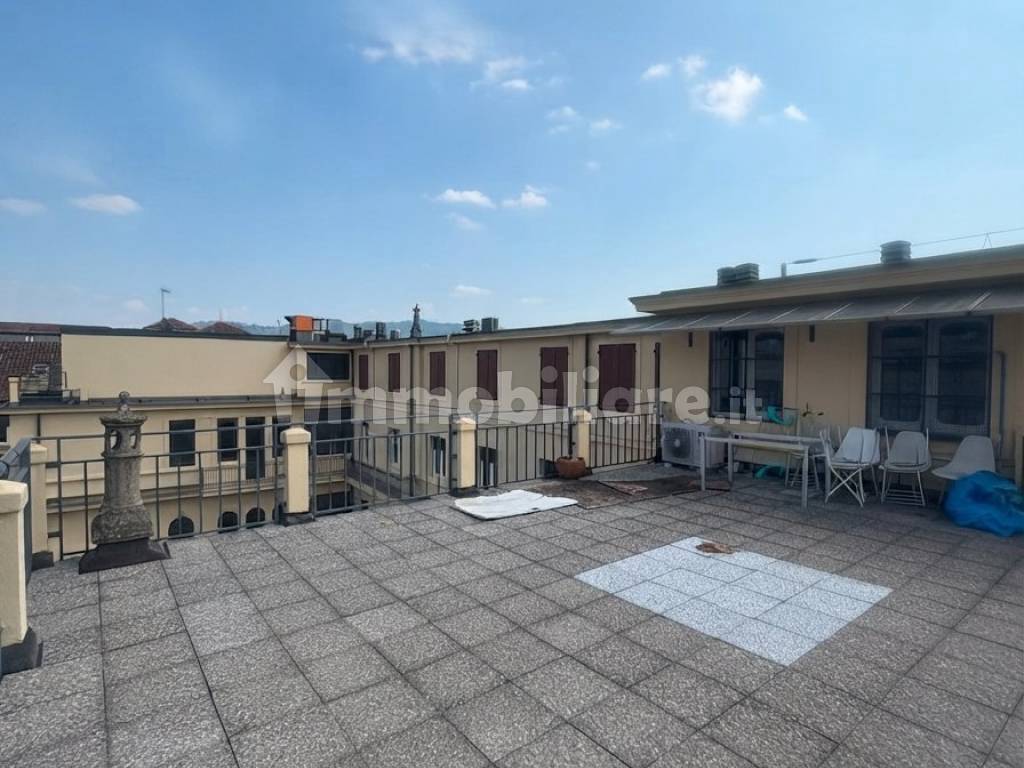 Appartamento in Centro, foto 29 di 40