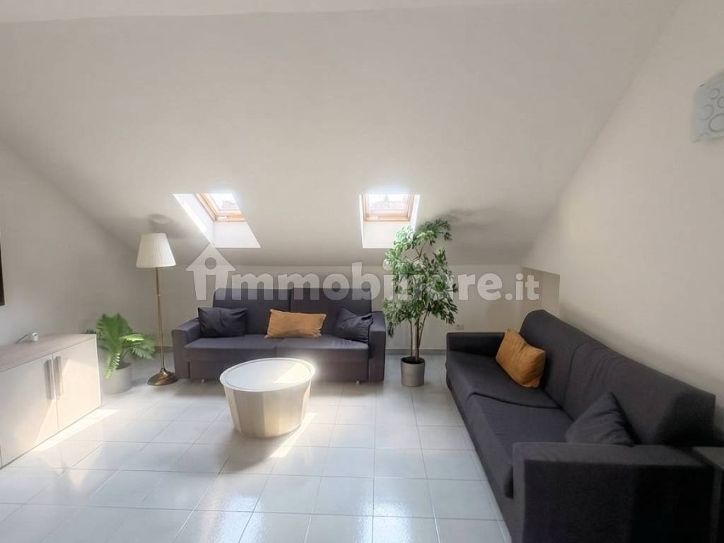 Appartamento in Centro, foto 3 di 40