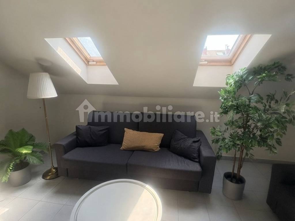 Appartamento in Centro, foto 4 di 40