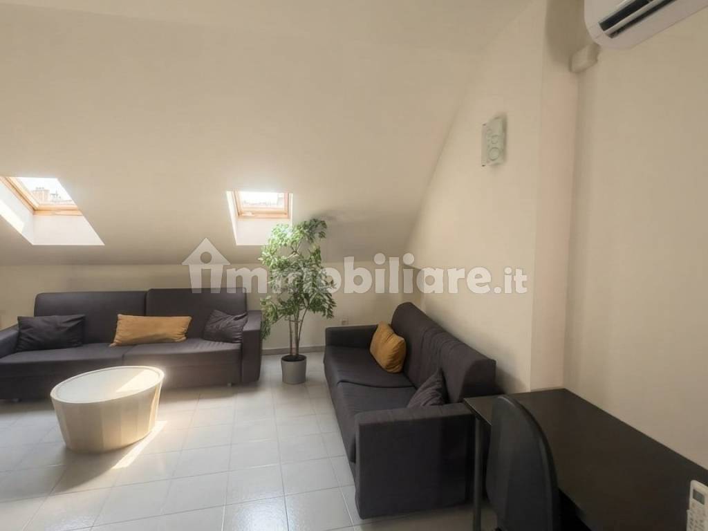 Appartamento in Centro, foto 2 di 40