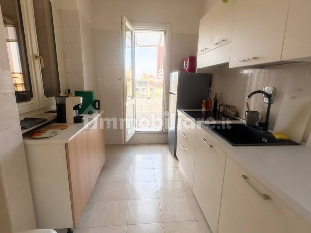 Appartamento in Centro, foto 13 di 40