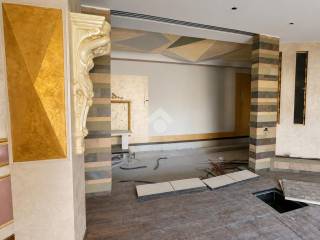 Interno palazzo