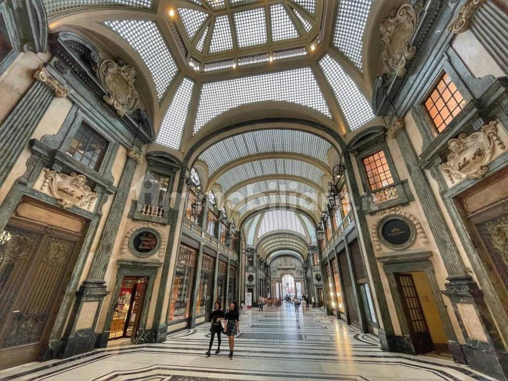Appartamento in Centro, foto 37 di 40