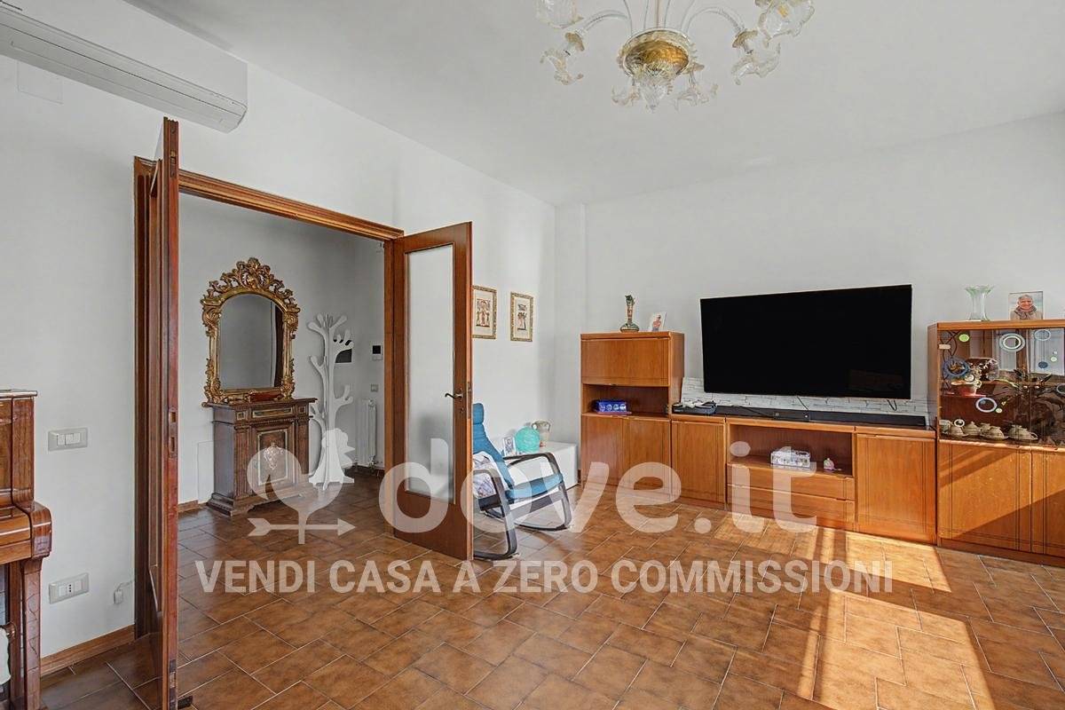 Appartamento in vendita a Livorno