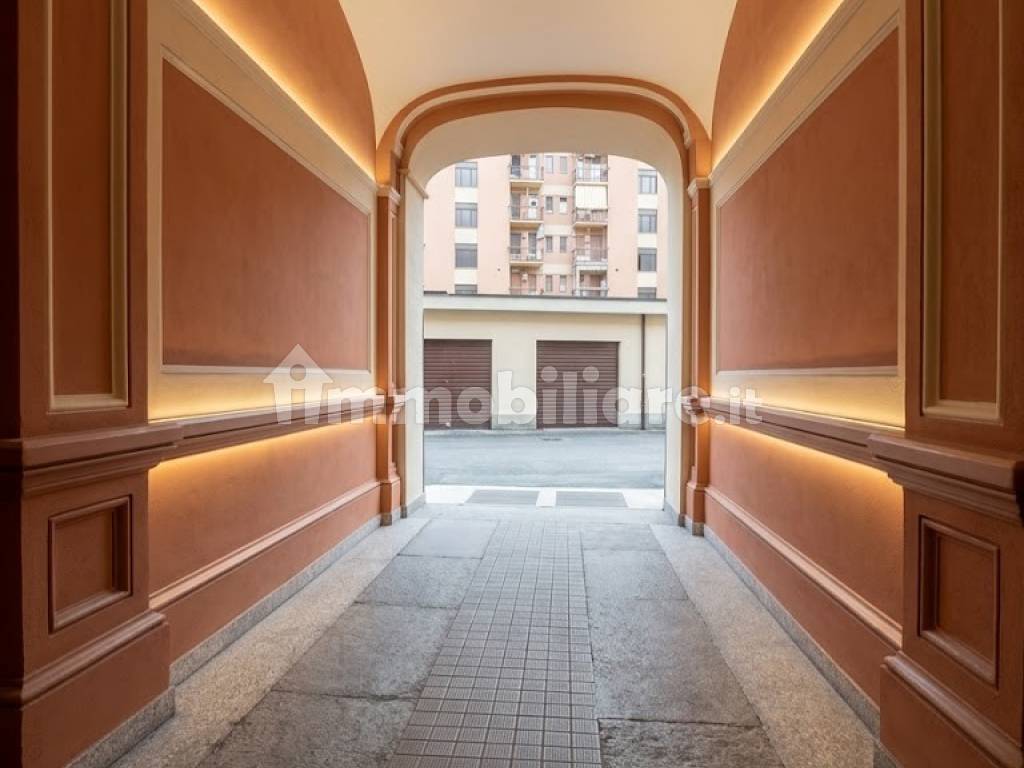 Appartamento in Lingotto, foto 17 di 19