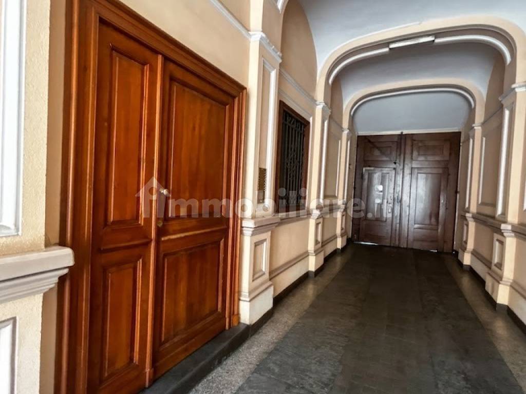 Appartamento in Lingotto, foto 18 di 19