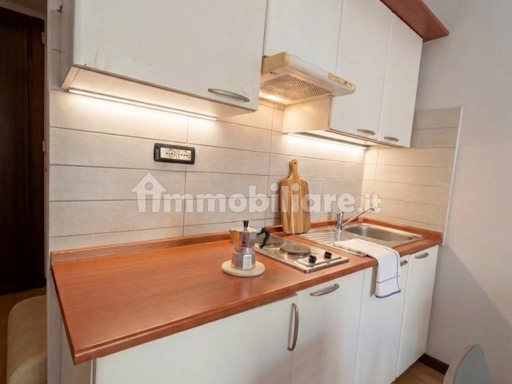 Appartamento in Lingotto, foto 5 di 19