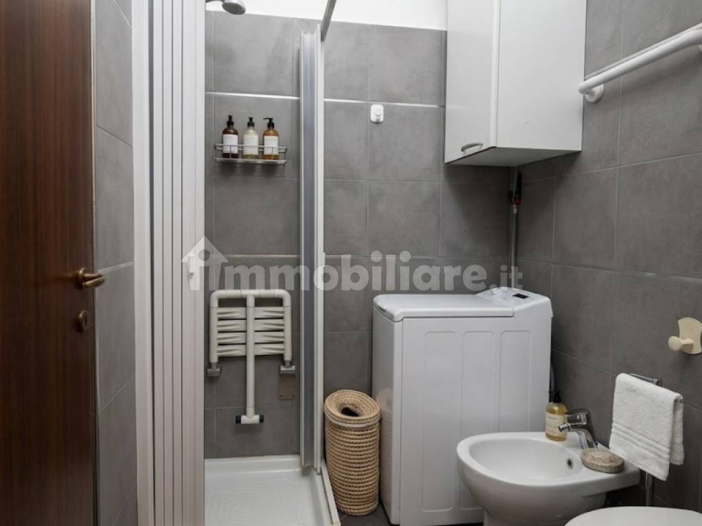 Appartamento in Lingotto, foto 16 di 19