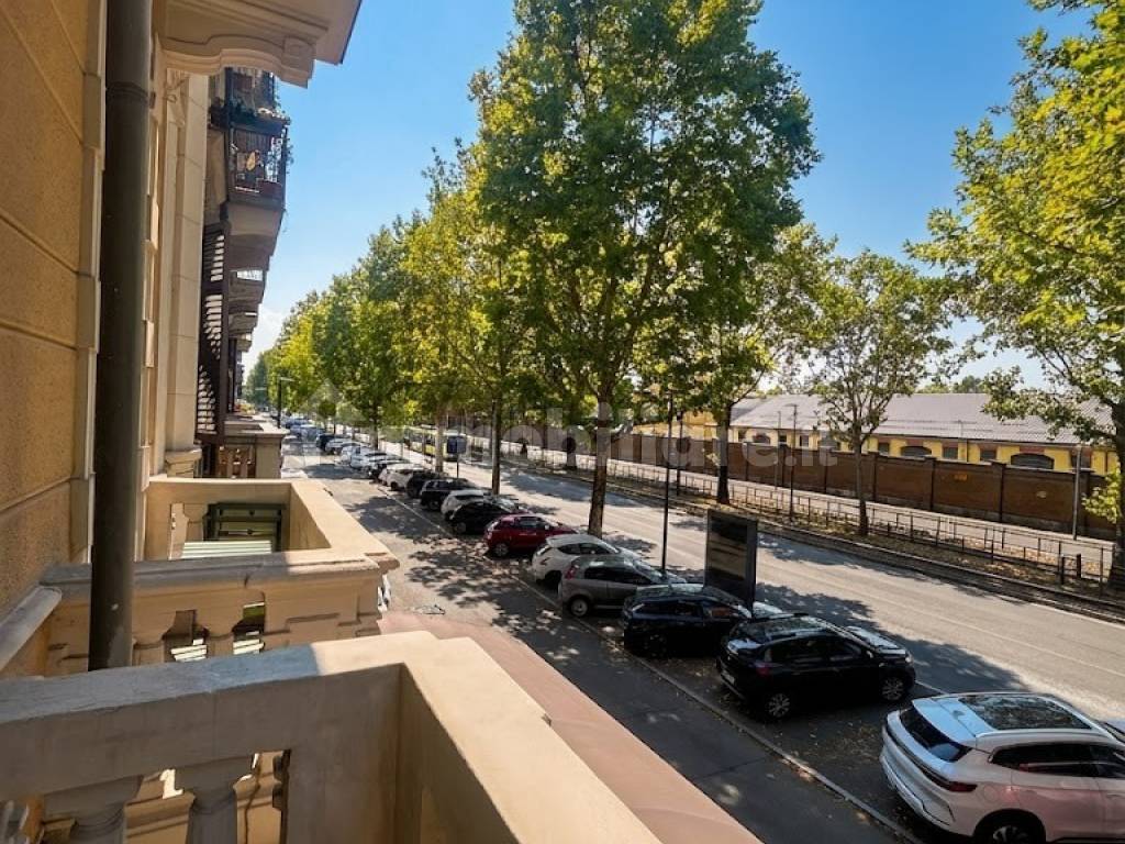 Appartamento in Lingotto, foto 6 di 19