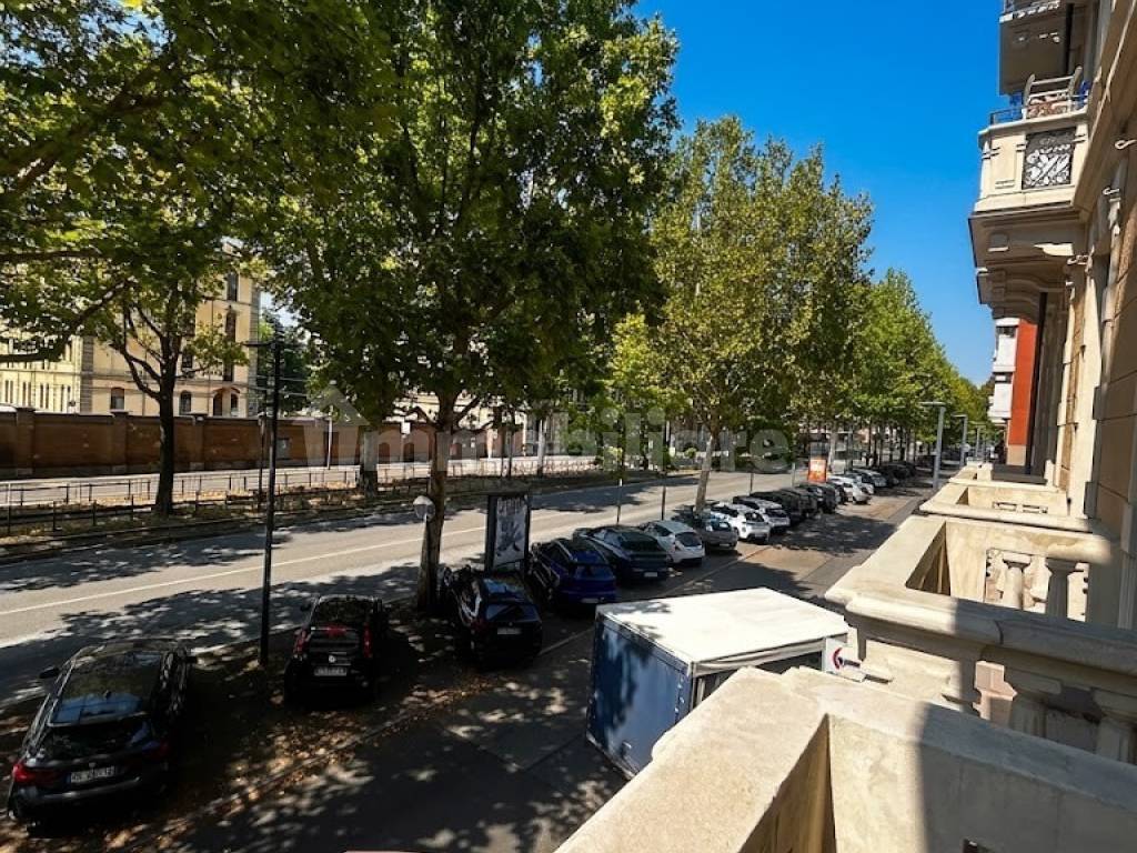 Appartamento in Lingotto, foto 7 di 19