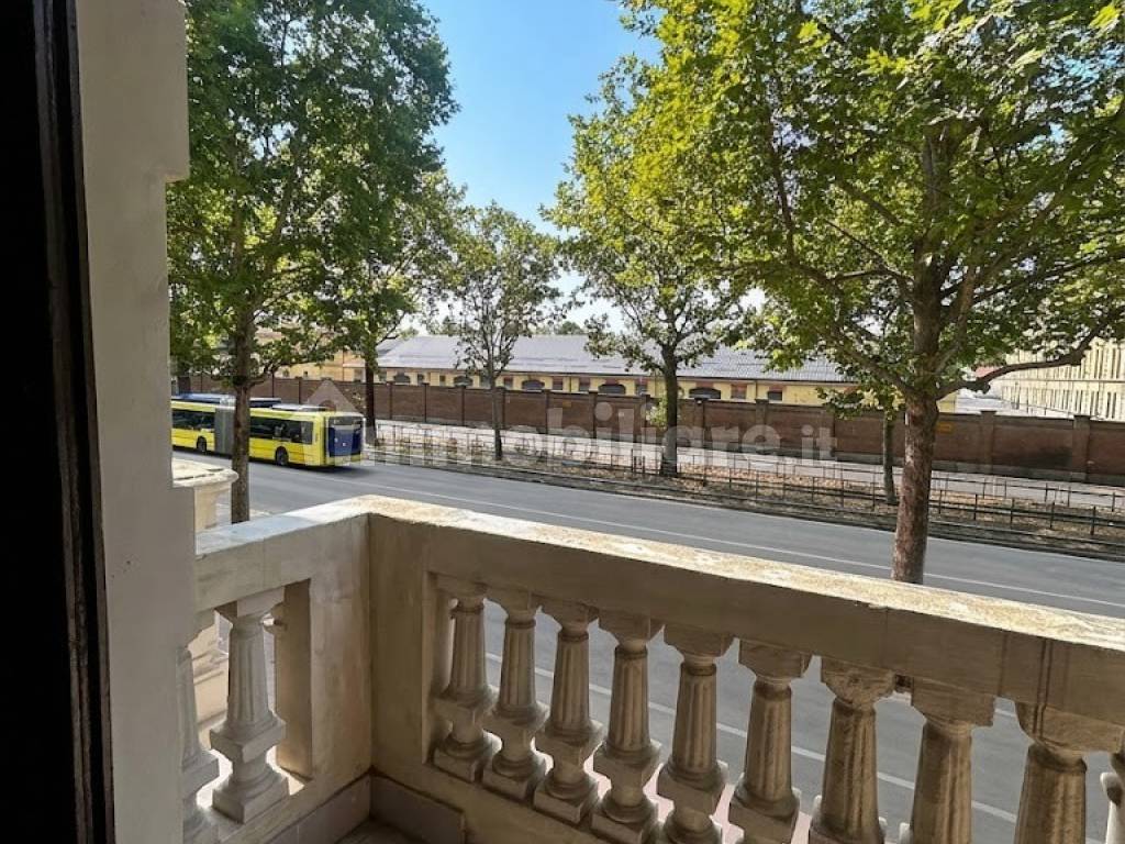 Appartamento in Lingotto, foto 8 di 19