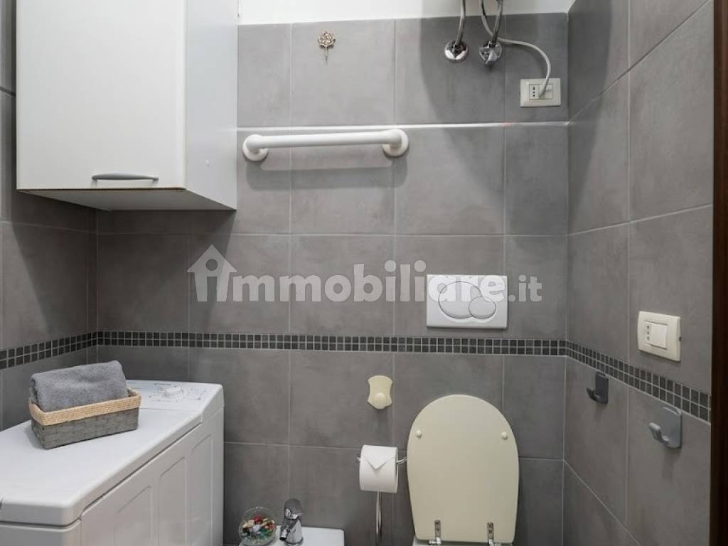 Appartamento in Lingotto, foto 15 di 19
