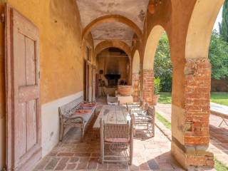 Veranda