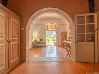 Interno palazzo