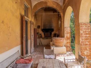 Veranda
