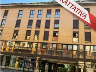 Monolocale via Carlo Farini 56, Farini, Milano