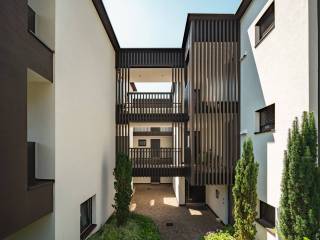 Cortile interno