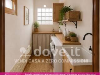 Lavanderia