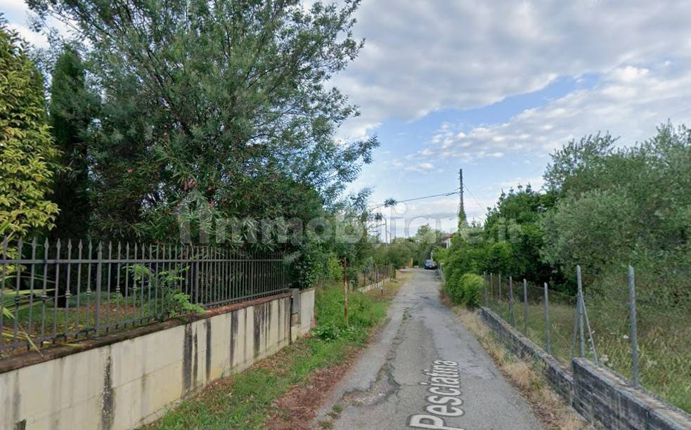 Casa indipendente in vendita a Fucecchio