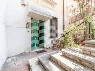 Cortile interno