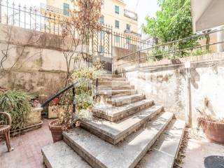 Cortile interno