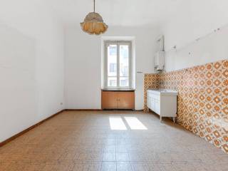 Bilocale viale Lunigiana 10, Cascina dei Pomi, Milano
