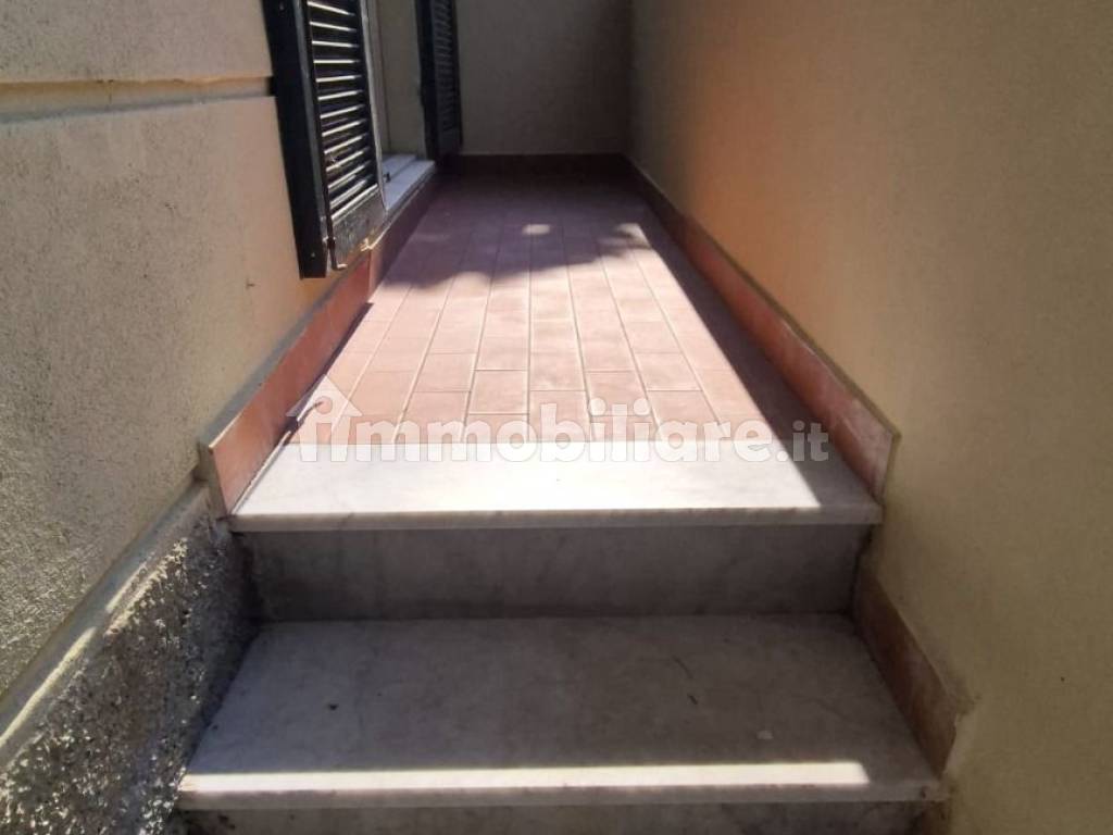 Interno palazzo