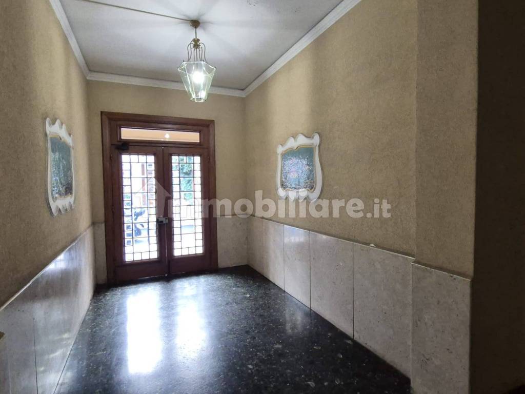 Interno palazzo