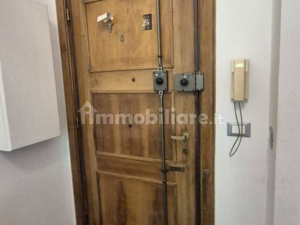 Interno palazzo