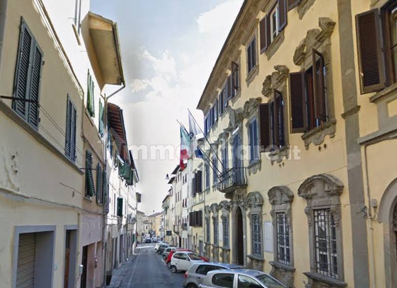Appartamento in vendita a Fucecchio