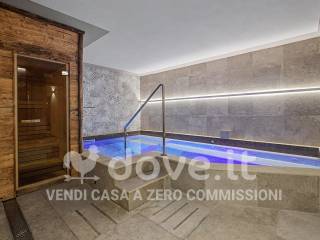 Interno palazzo