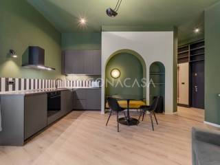 Bilocale piazza Angilberto II 8, Corvetto, Milano