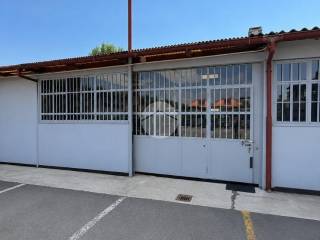 Posto macchina