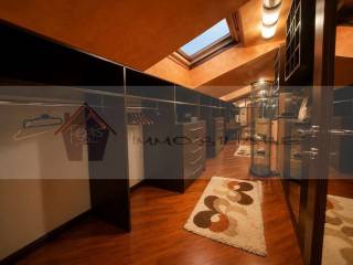 Cabina armadio
