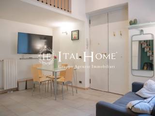 Loft via Francesco Brioschi 5, Corso San Gottardo, Milano