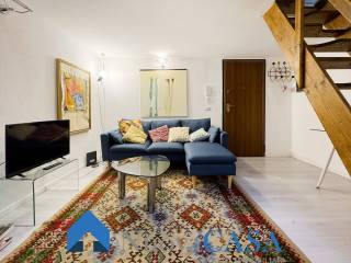 Loft via Mantova 17, Porta Romana - Medaglie d'Oro, Milano