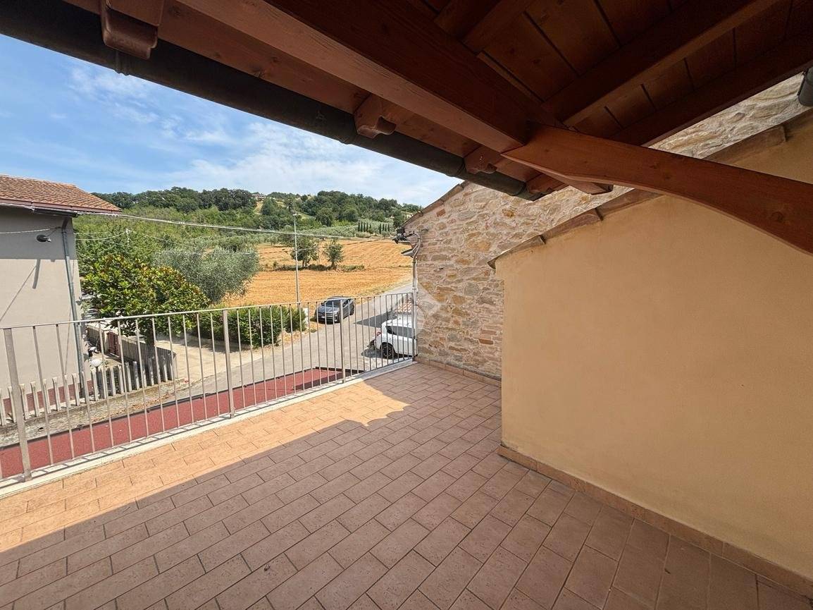 Terratetto plurifamiliare in Cermignano, photo 1