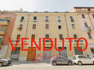 Trilocale via Matteo Maria Boiardo , 22, Turro, Milano
