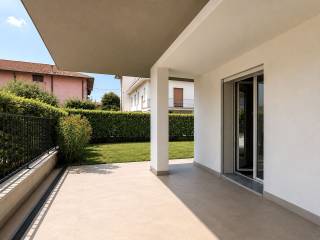 Portico