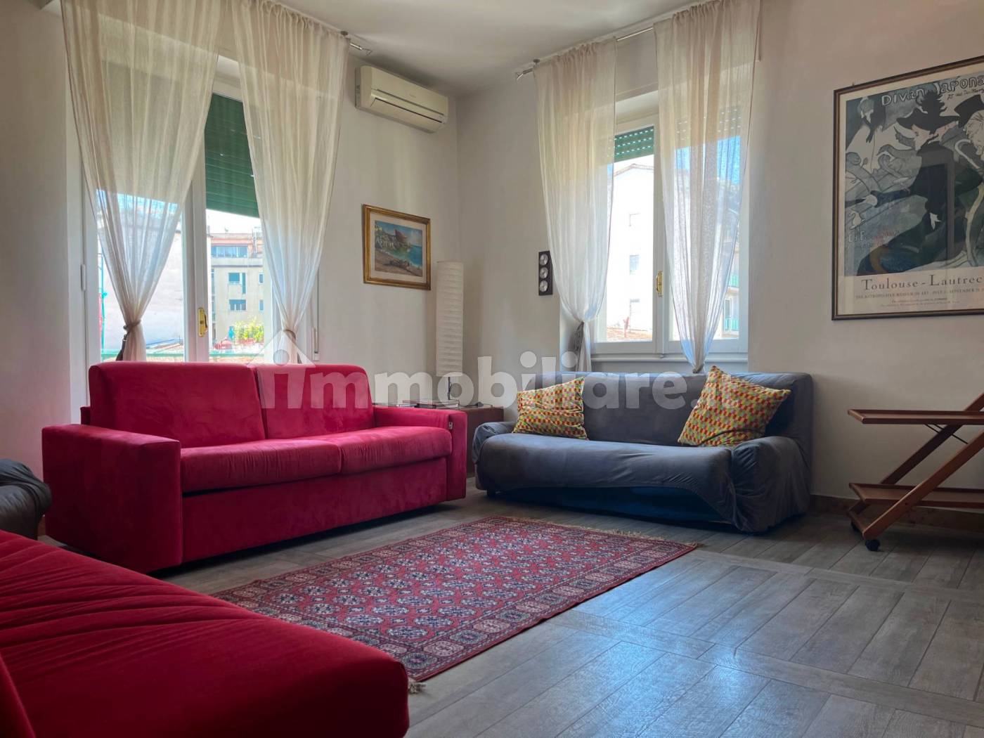Appartamento in vendita a Firenze