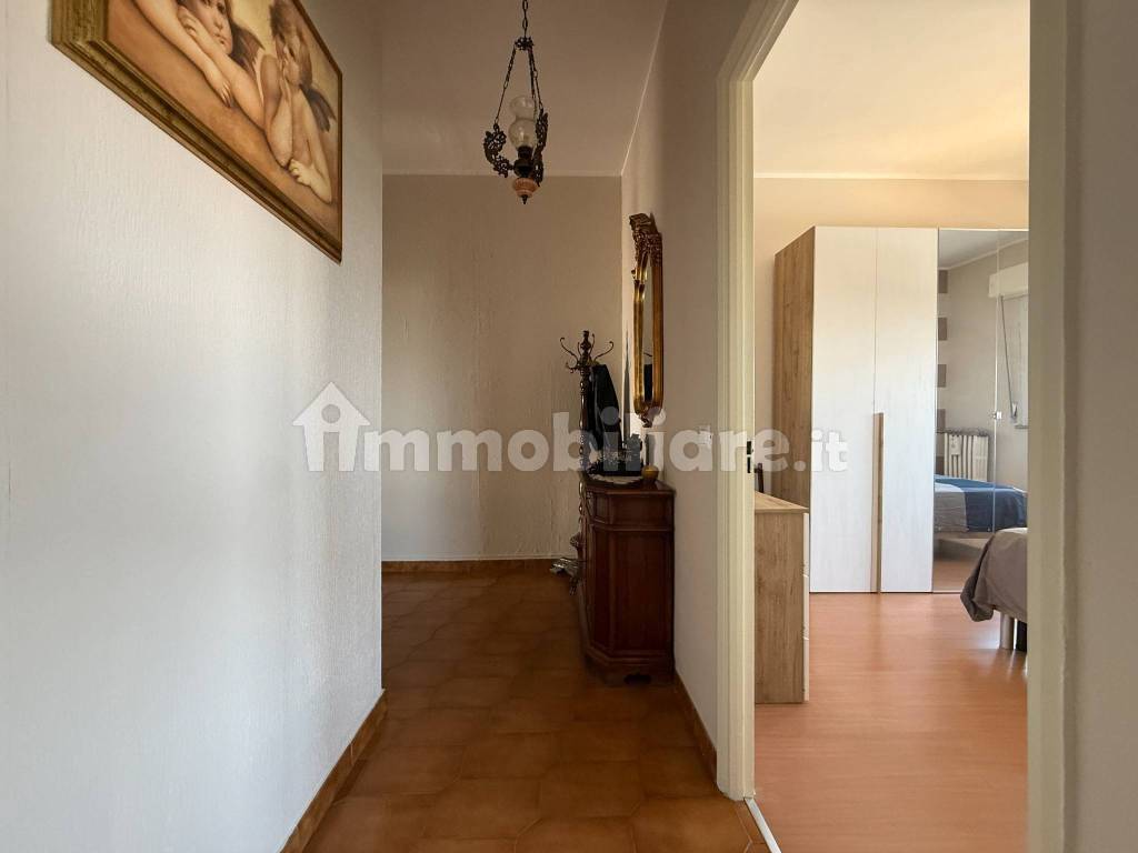 Stanza singola in Falchera, foto 6 di 23