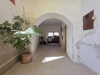 Interno palazzo