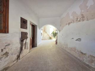Interno palazzo