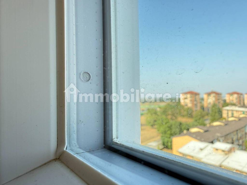 Stanza singola in Falchera, foto 20 di 23