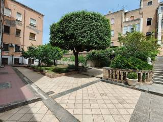 Cortile interno