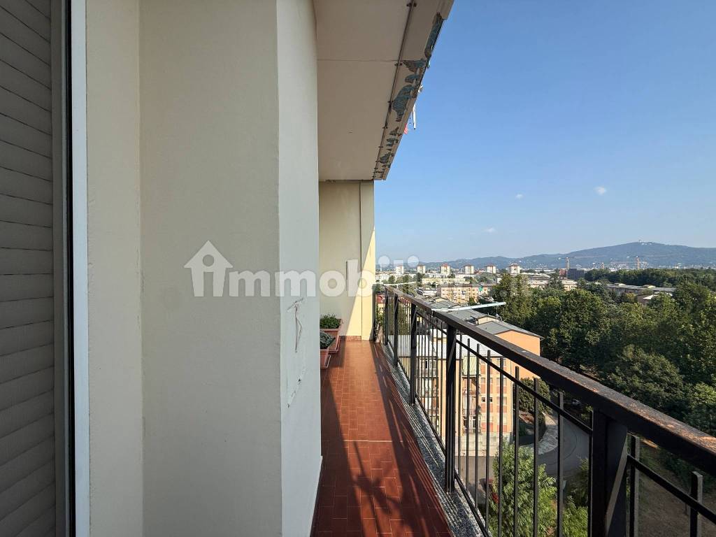 Stanza singola in Falchera, foto 16 di 23