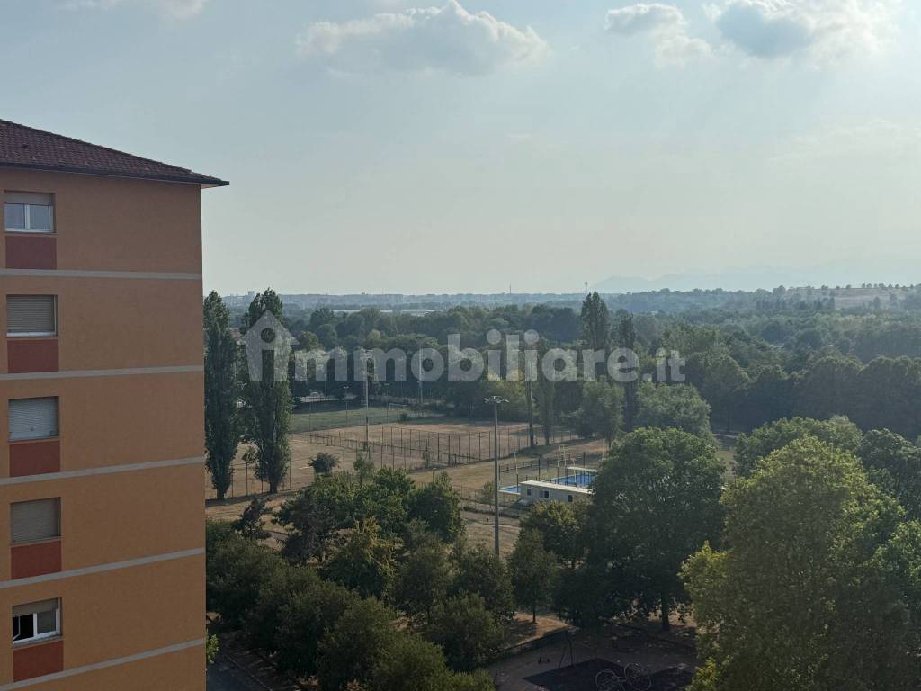Stanza singola in Falchera, foto 20 di 23