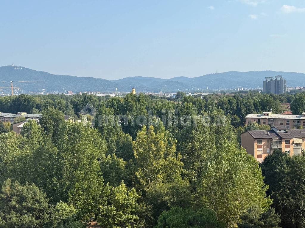 Stanza singola in Falchera, foto 21 di 23