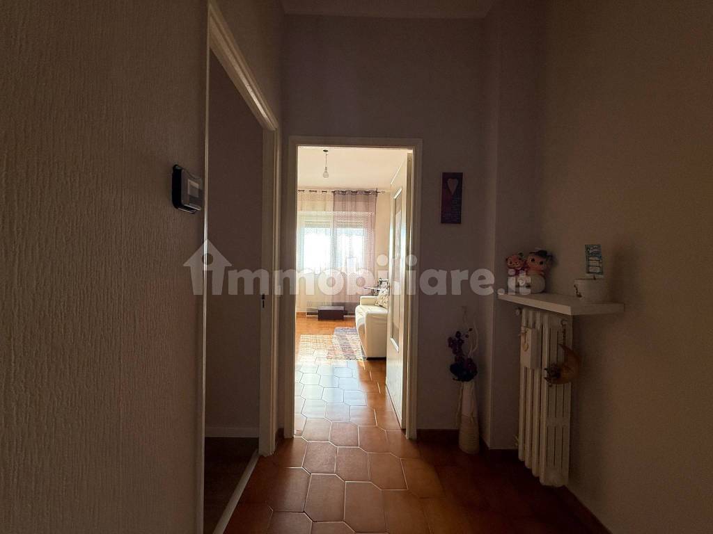 Stanza singola in Falchera, foto 8 di 23