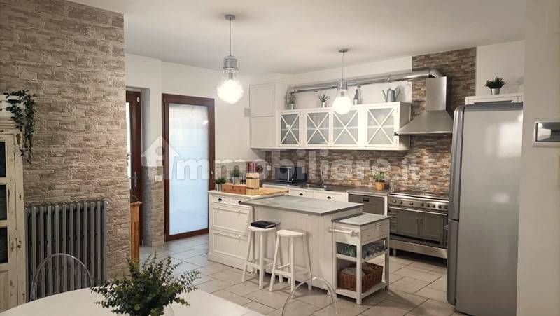 Appartamento in vendita a Prato